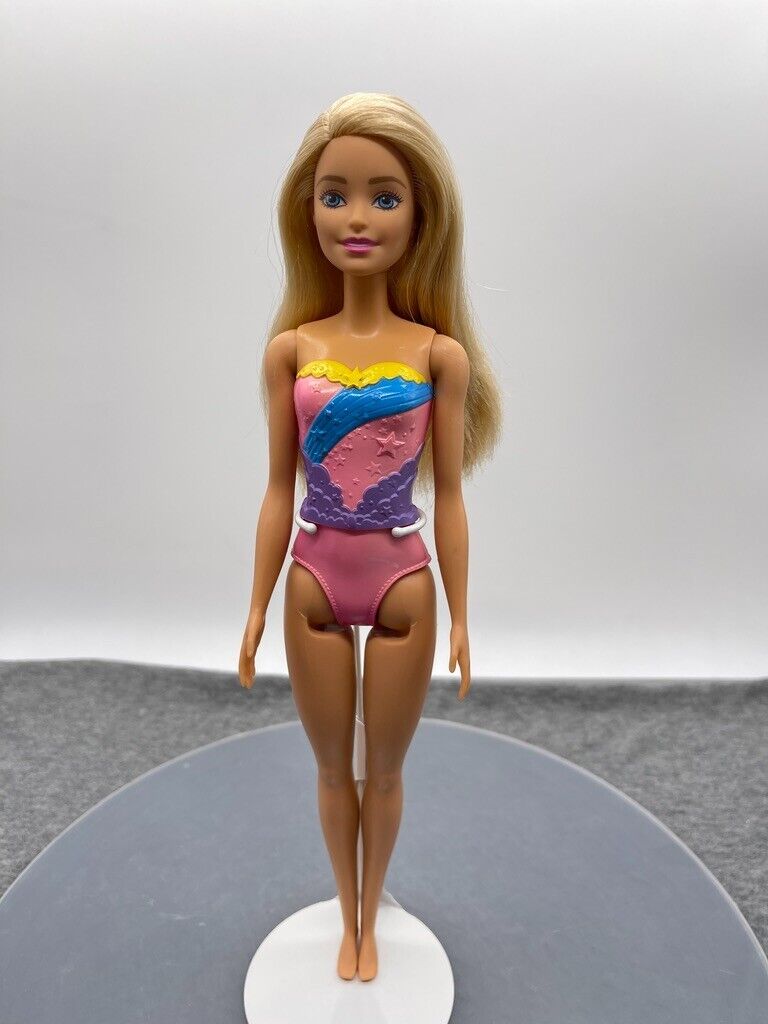 Barbie Dreamtopia Rainbow Cove Princess Doll Millie Blonde FJD06 Mattel 2018