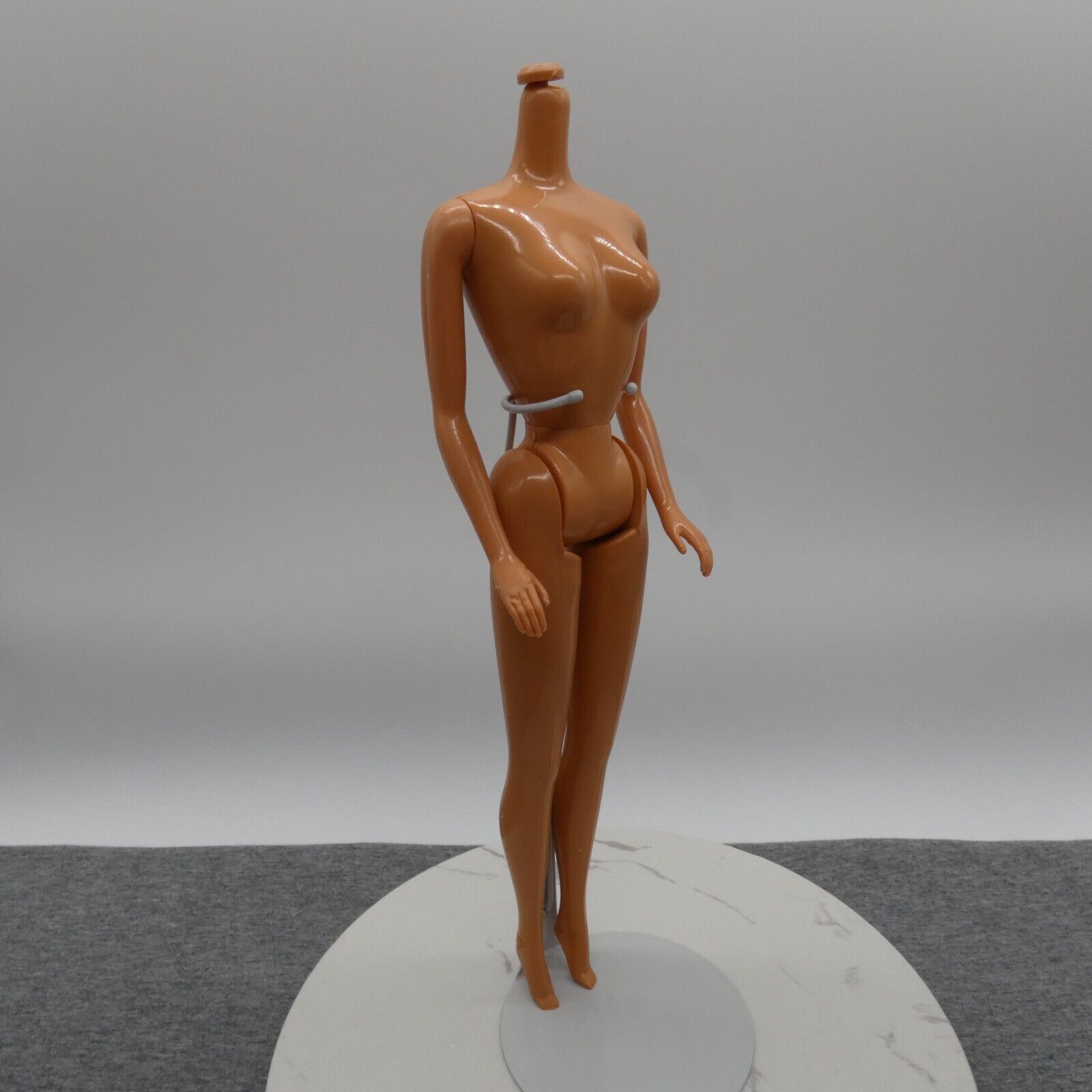 Barbie Body Only 80s Medium Light Complexion Twist N Turn Bend Leg Hong Kong