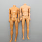 Ken Doll Bodies Lot For Parts Or Repair Flaws Present TLC Various Models 2xS