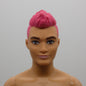 Barbie RBD Giovanni Doll Made to Move Hybrid Medium Light Skin 2024 HXJ69