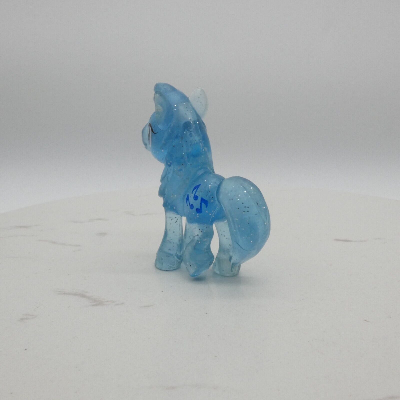 My Little Pony Noteworthy Friendship Is Magic Wave 13 Molded Hair Hasbro