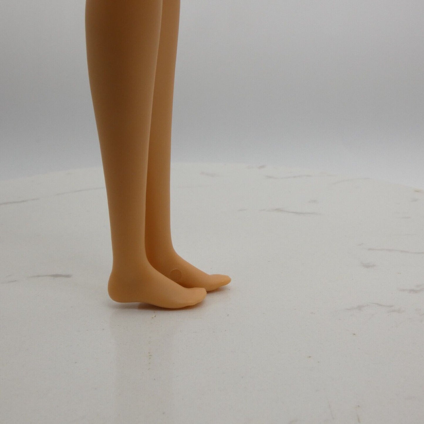 Barbie Doll Fashionistas Body Straight Arm Flat Feet 2020 Supermarket FRP01