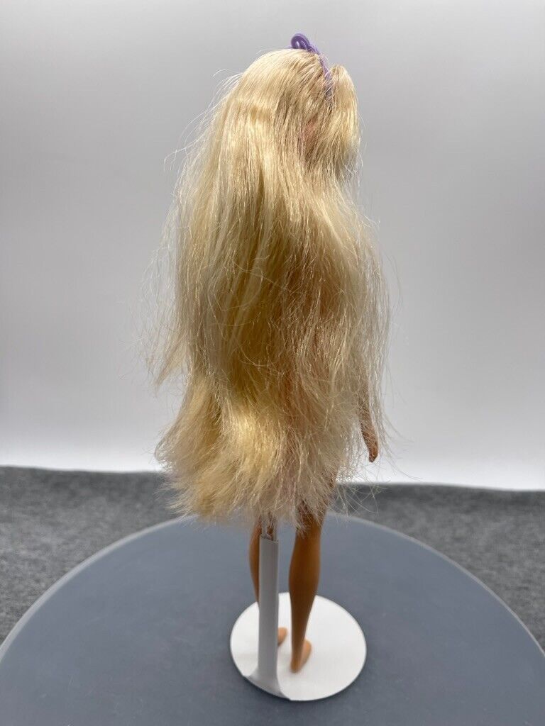 Barbie Dreamtopia Royal Ball Princess Doll 2018 Blonde Hair Crown Millie GFR45