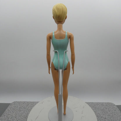 Barbie Color Reveal Doll Millie Face Blonde Hair Hibiscus Swimsuit GNF85 Mattel