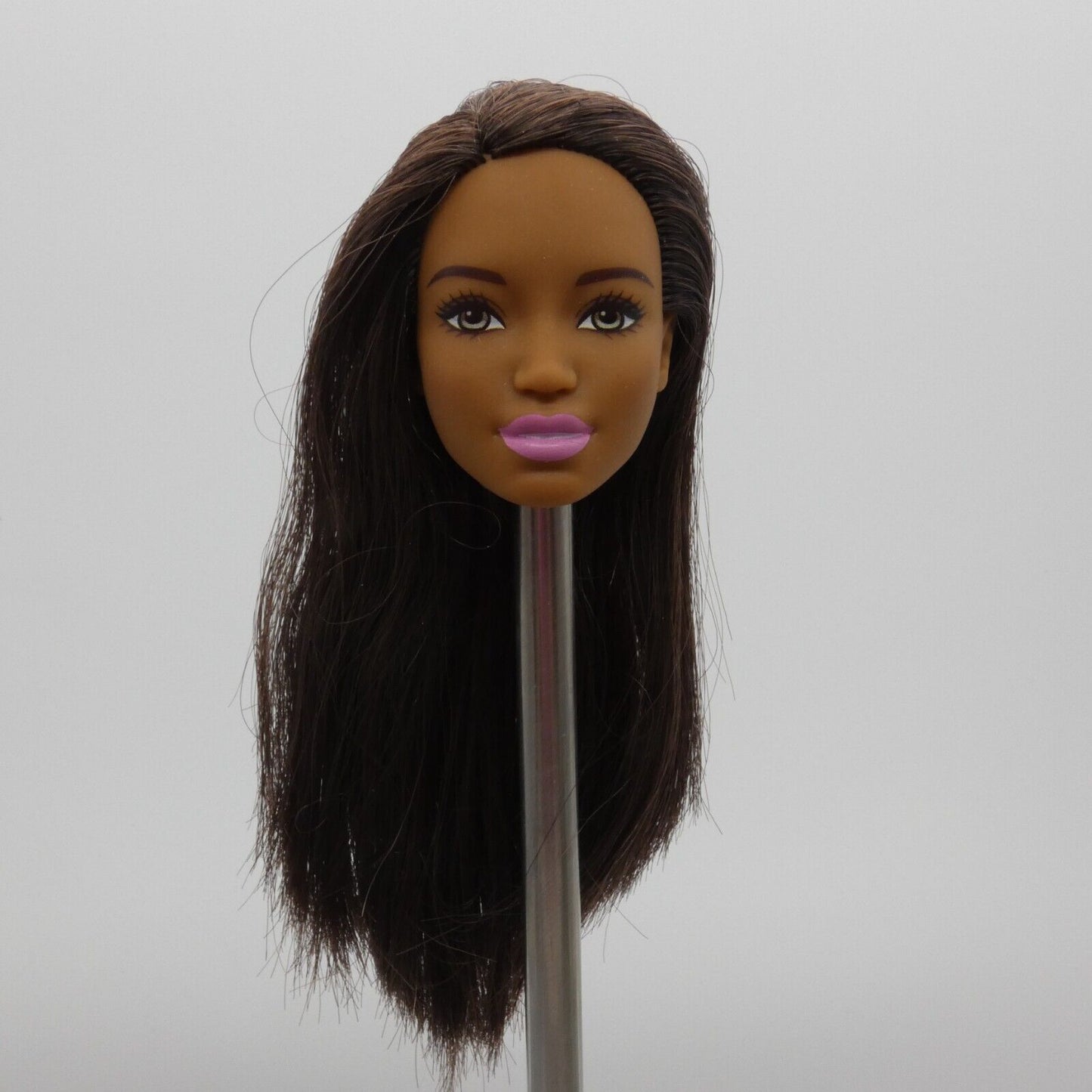 Barbie Dreamtopia Princess Doll Head Only AA Asha Face GGJ96 Mattel 2019