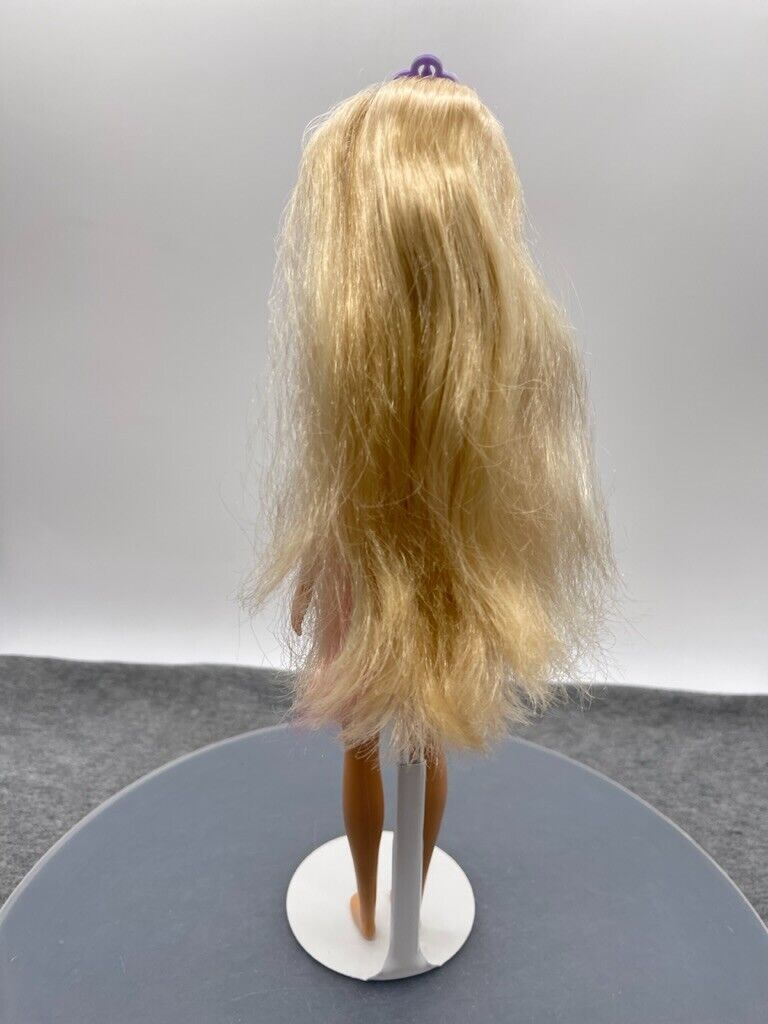 Barbie Dreamtopia Royal Ball Princess Doll 2018 Blonde Hair Crown Millie GFR45