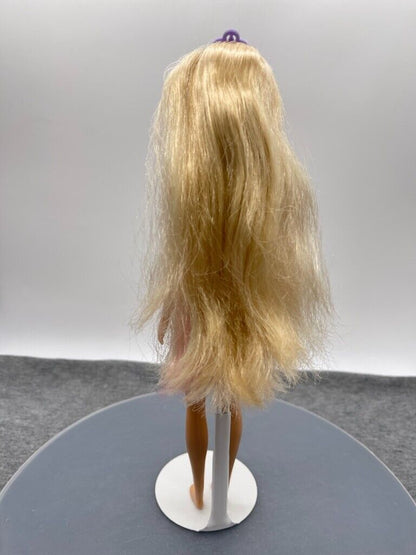 Barbie Dreamtopia Royal Ball Princess Doll 2018 Blonde Hair Crown Millie GFR45