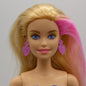 Barbie Color Reveal Doll 2021 Millie Face Blonde Hair Confetti Glitter GTL82