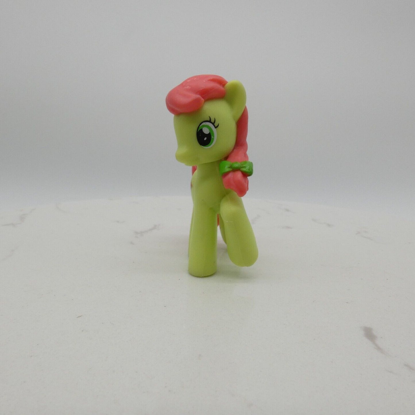 My Little Pony Peachy Sweet Friendship is Magic G4 Blind Bag Hasbro