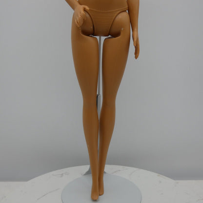 Barbie Careers Pop Star Doll Body Medium Skin Tone Bent Arm 2019 Mattel FXN98