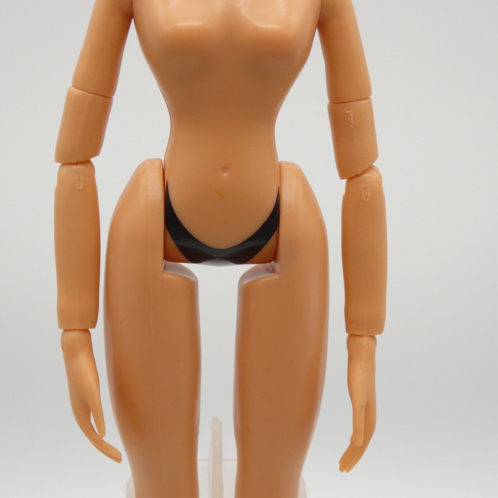 Bratz Doll Body Only Medium Light Tan Skin Kylie Jenner Night 2023 588115 O17D