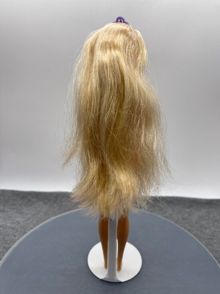 Barbie Dreamtopia Royal Ball Princess Doll 2018 Blonde Hair Crown Millie GFR45