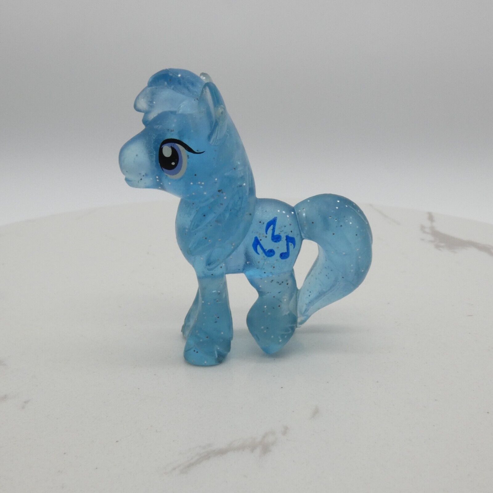 My Little Pony Noteworthy Friendship Is Magic Wave 13 Molded Hair Hasbro