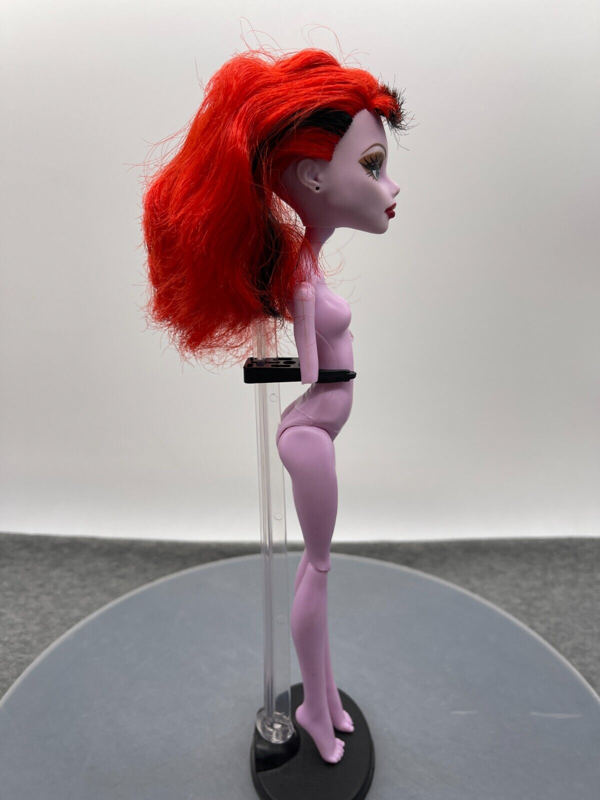 Monster High Operetta Picture Day Doll Nude Y7696 Mattel 2013 Articulated