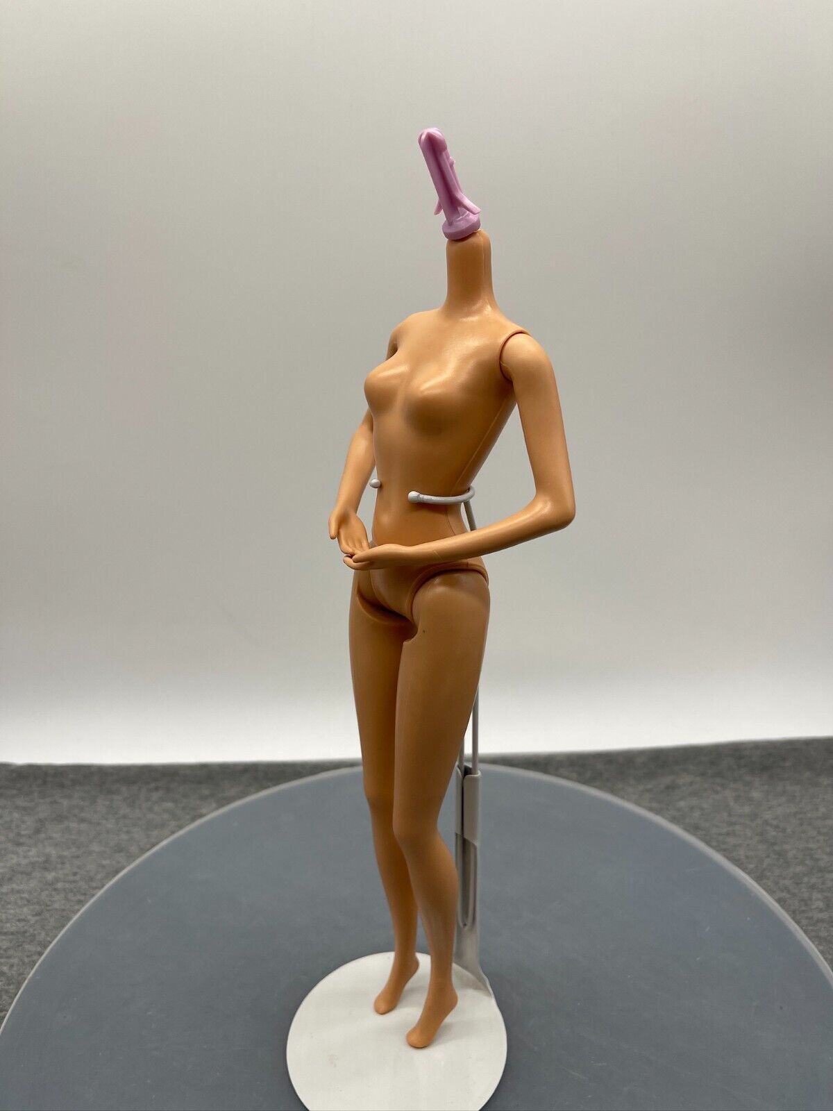 Barbie Body Only Baby Rocking Motion 1999 Body Mattel