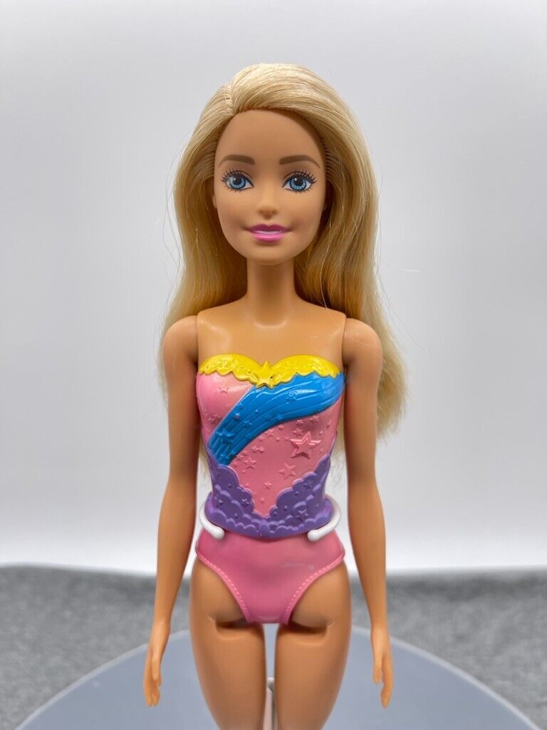 Barbie Dreamtopia Rainbow Cove Princess Doll Millie Blonde FJD06 Mattel 2018