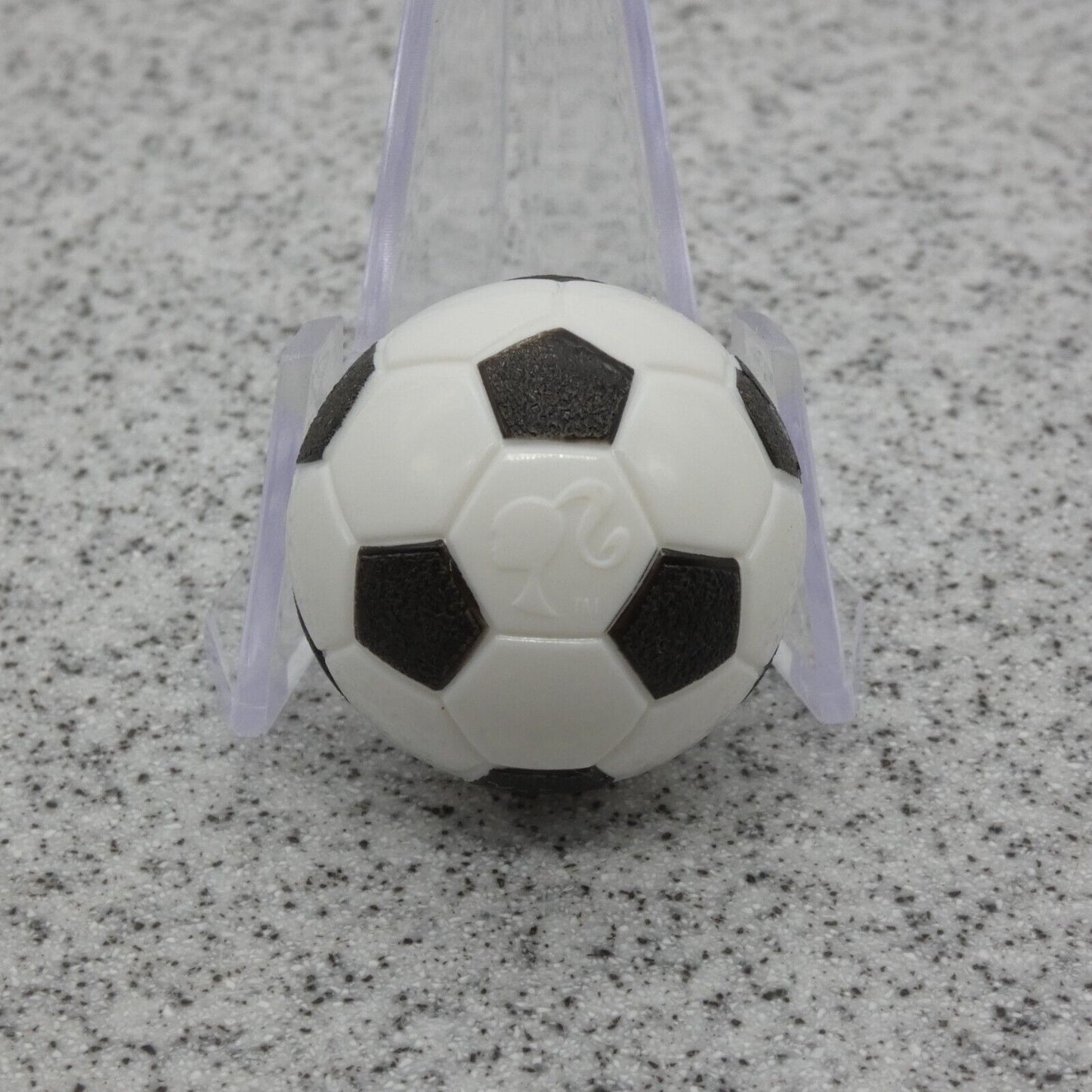 Barbie Doll Size Soccer Ball from Alex Morgan Set 2020 Mattel GHT49