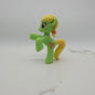 My Little Pony Apple Munchies Friendship is Magic G4 Blind Bag Green Hasbro