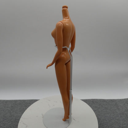 Barbie Body Only 80s Medium Light Complexion Twist N Turn Bend Leg Hong Kong