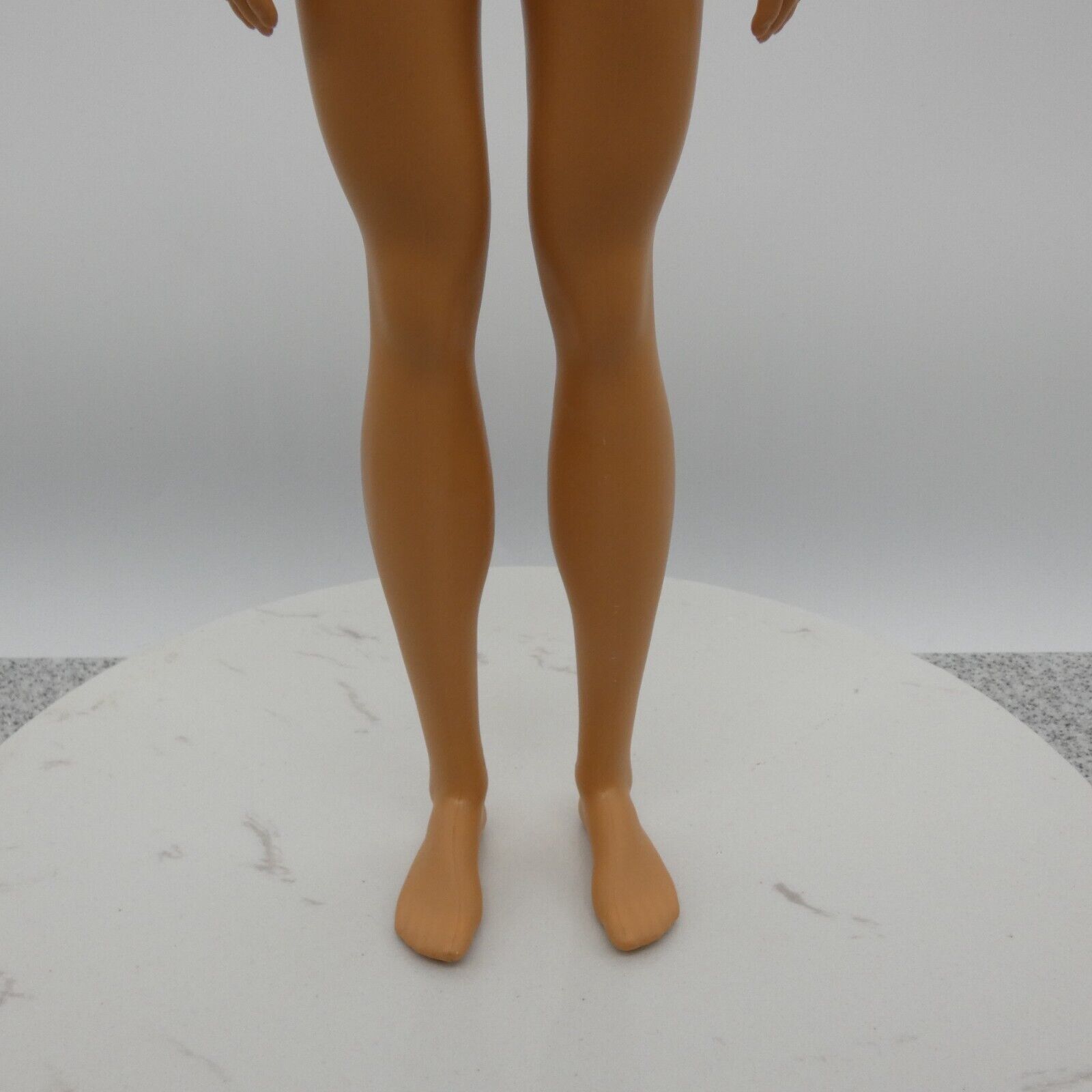 Barbie Beach Ken Doll Body Medium Light Skin Straight Arms 2022 Mattel HDK53