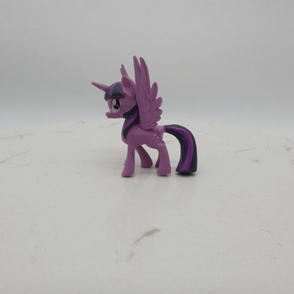 My Little Pony Mini Twilight Sparkle The Busy Book Movie 2017 Hasbro