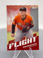 Ryan Mountcastle 2020 Topps Pro Debut Ready For Flight #RFF-RM Norfolk Tides