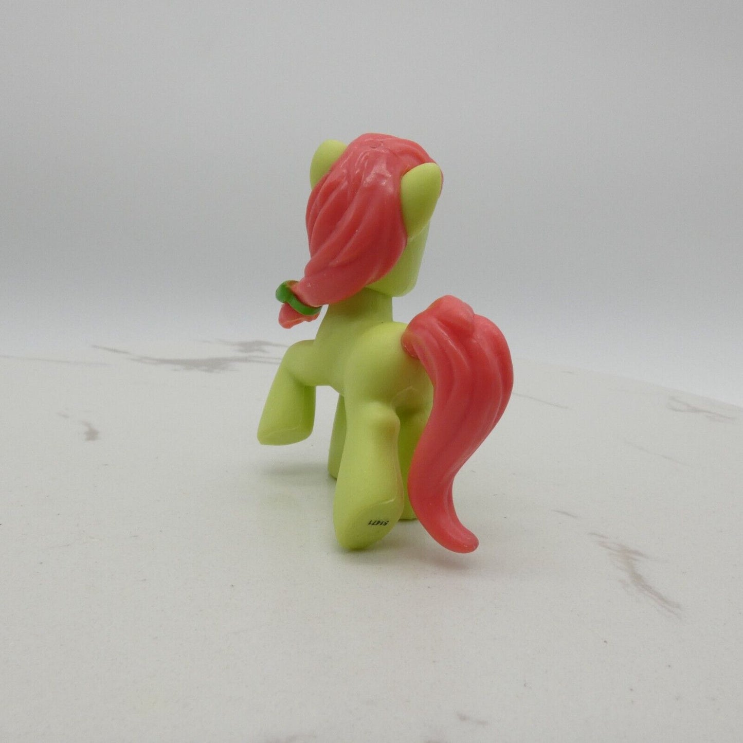 My Little Pony Peachy Sweet Friendship is Magic G4 Blind Bag Hasbro