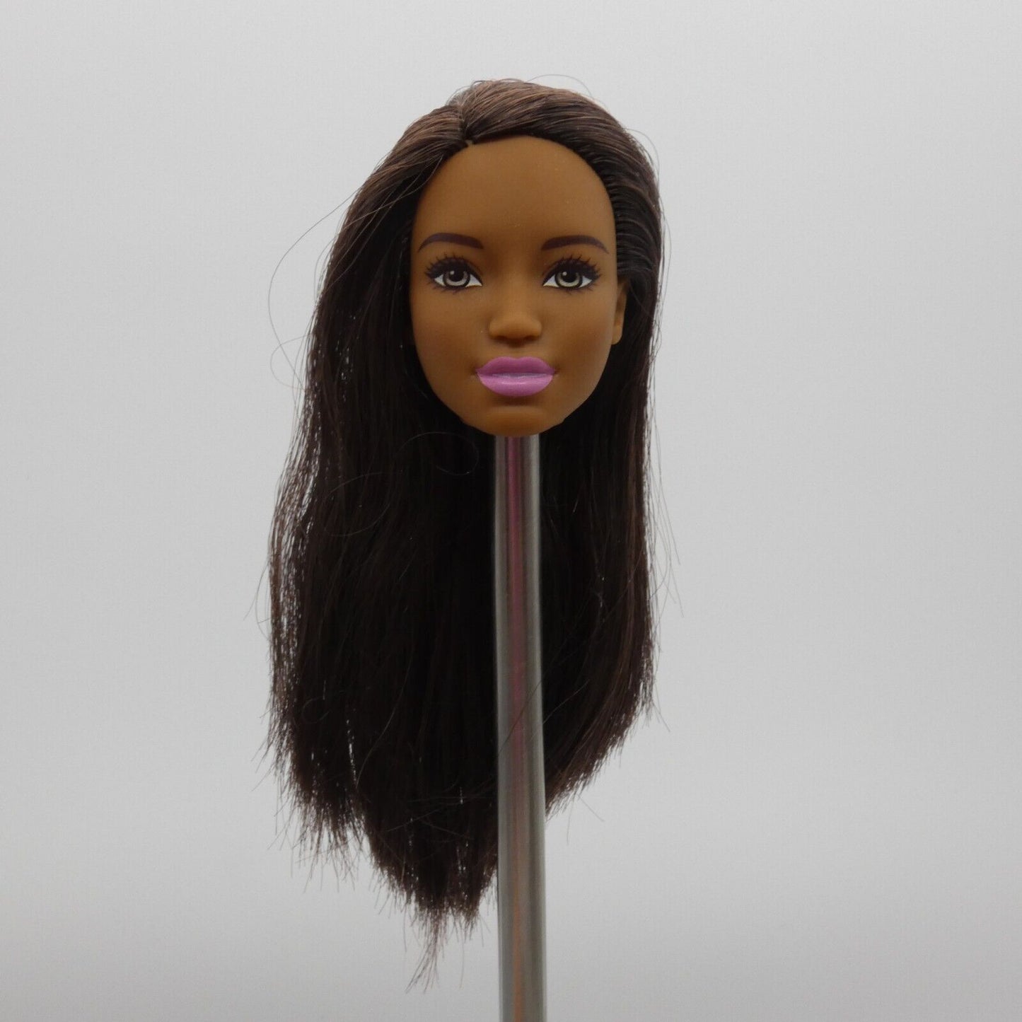 Barbie Dreamtopia Princess Doll Head Only AA Asha Face GGJ96 Mattel 2019