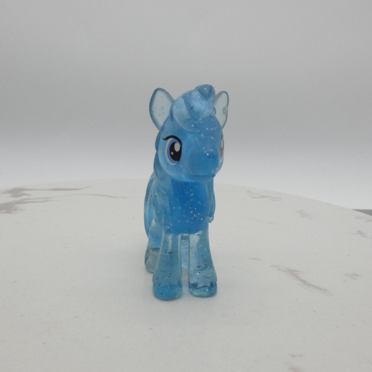 My Little Pony Noteworthy Friendship Is Magic Wave 13 Molded Hair Hasbro