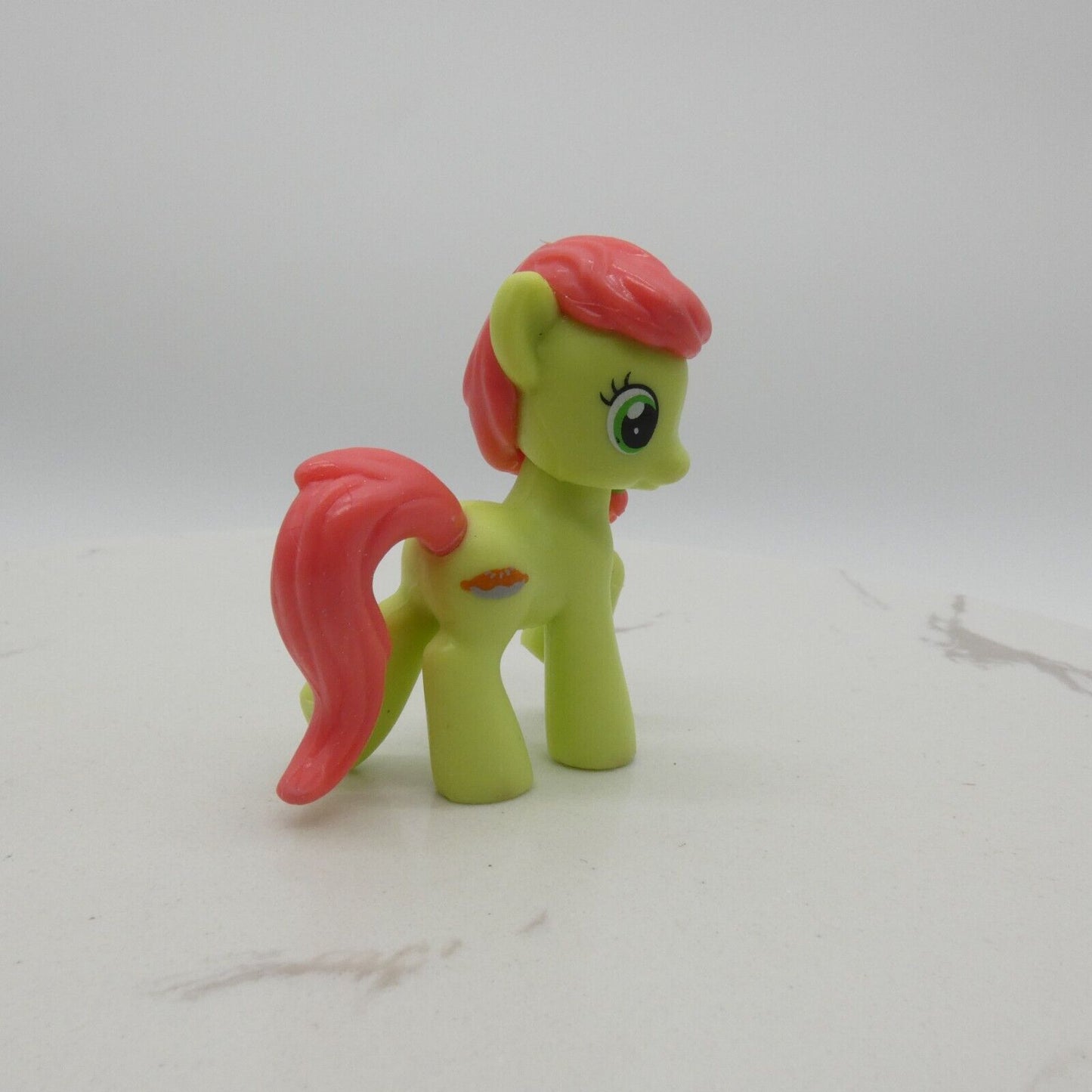 My Little Pony Peachy Sweet Friendship is Magic G4 Blind Bag Hasbro