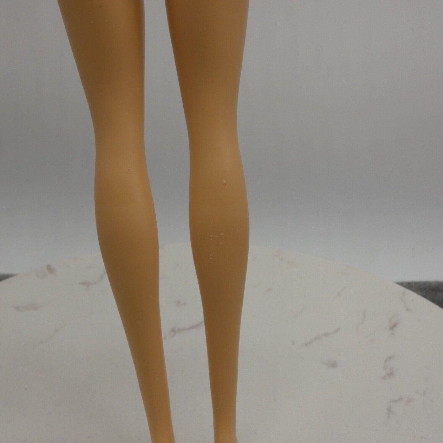 Barbie Fashionistas Doll Body Only Light Skin Tone Rhythmic Gymnast 2021 GTN65