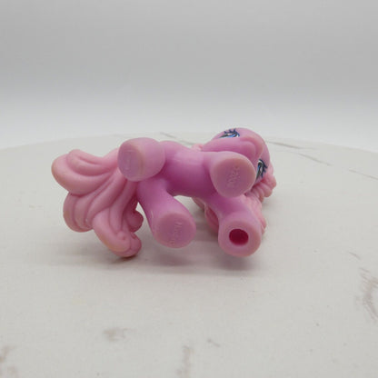 My Little Pony Pinky Pie 2006 Minty And Friends Pink Molded Hair Hasbro