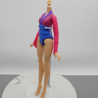 Disney Mulan Royal Shimmer Doll Body Light Skin Molded Top Hasbro E4167AS00