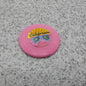 Barbie California Dream Doll Frisbee Pink Beach 1987 Mattel 4439