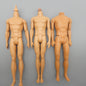 Ken Doll Bodies Lot For Parts Or Repair Flaws Present TLC Various Models 2xB