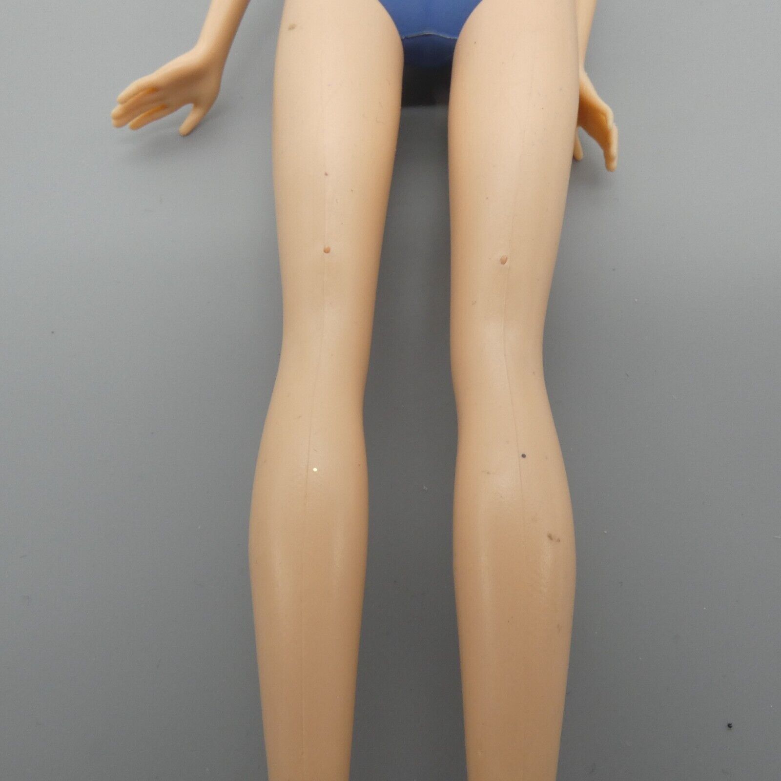 Barbie Doll Bodies Lot For Parts Or Repair Flaws Present TLC Various Models T20