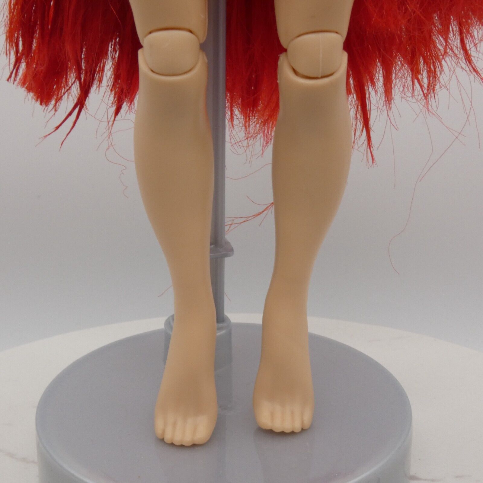 Rainbow High Ruby Anderson Cheer Doll Cheerleader Articulated 2021 MGA 572039