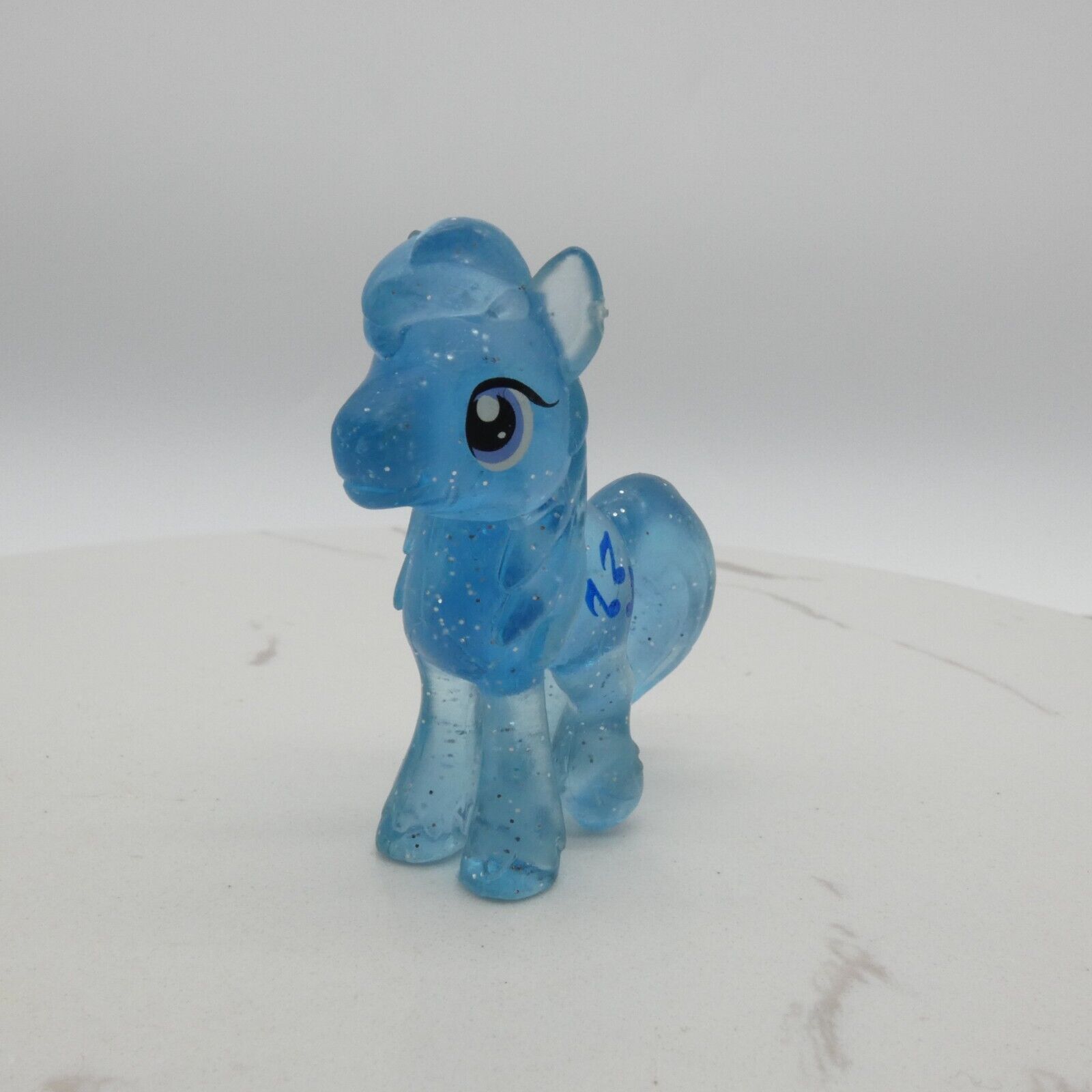 My Little Pony Noteworthy Friendship Is Magic Wave 13 Molded Hair Hasbro