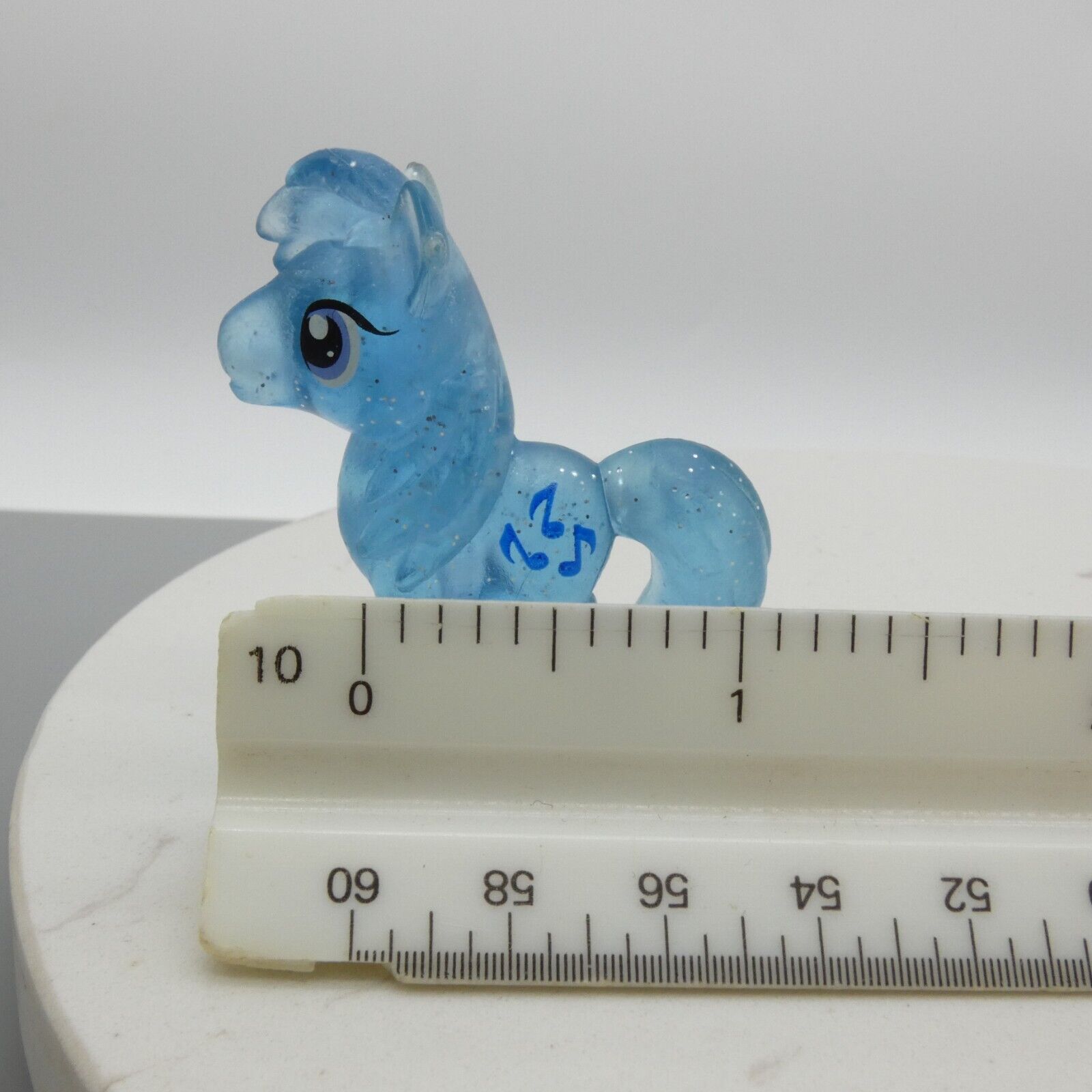 My Little Pony Noteworthy Friendship Is Magic Wave 13 Molded Hair Hasbro