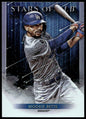 2022 Topps #SMLB-9 Mookie Betts Stars of MLB Near Mint