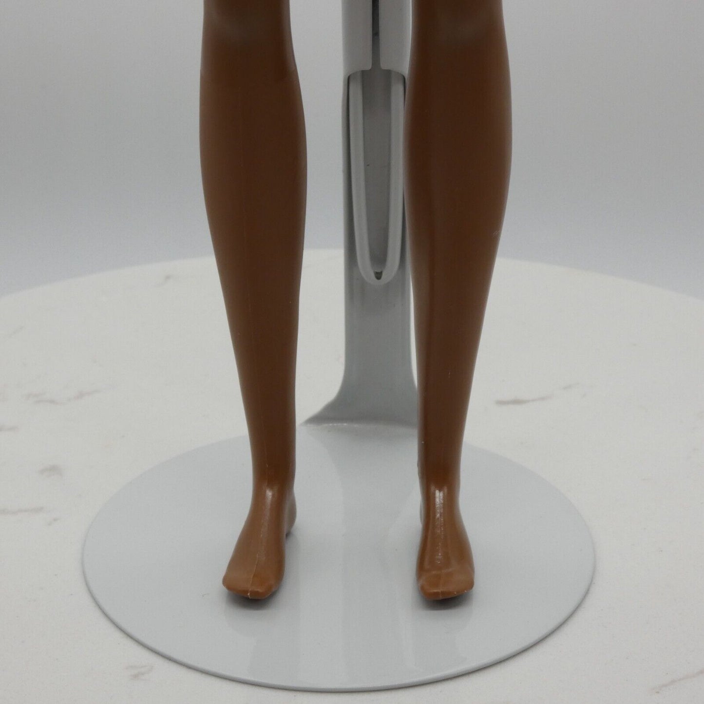 Barbie Fashionistas 180 Tall Doll Body African American HBV14 Mattel 2021