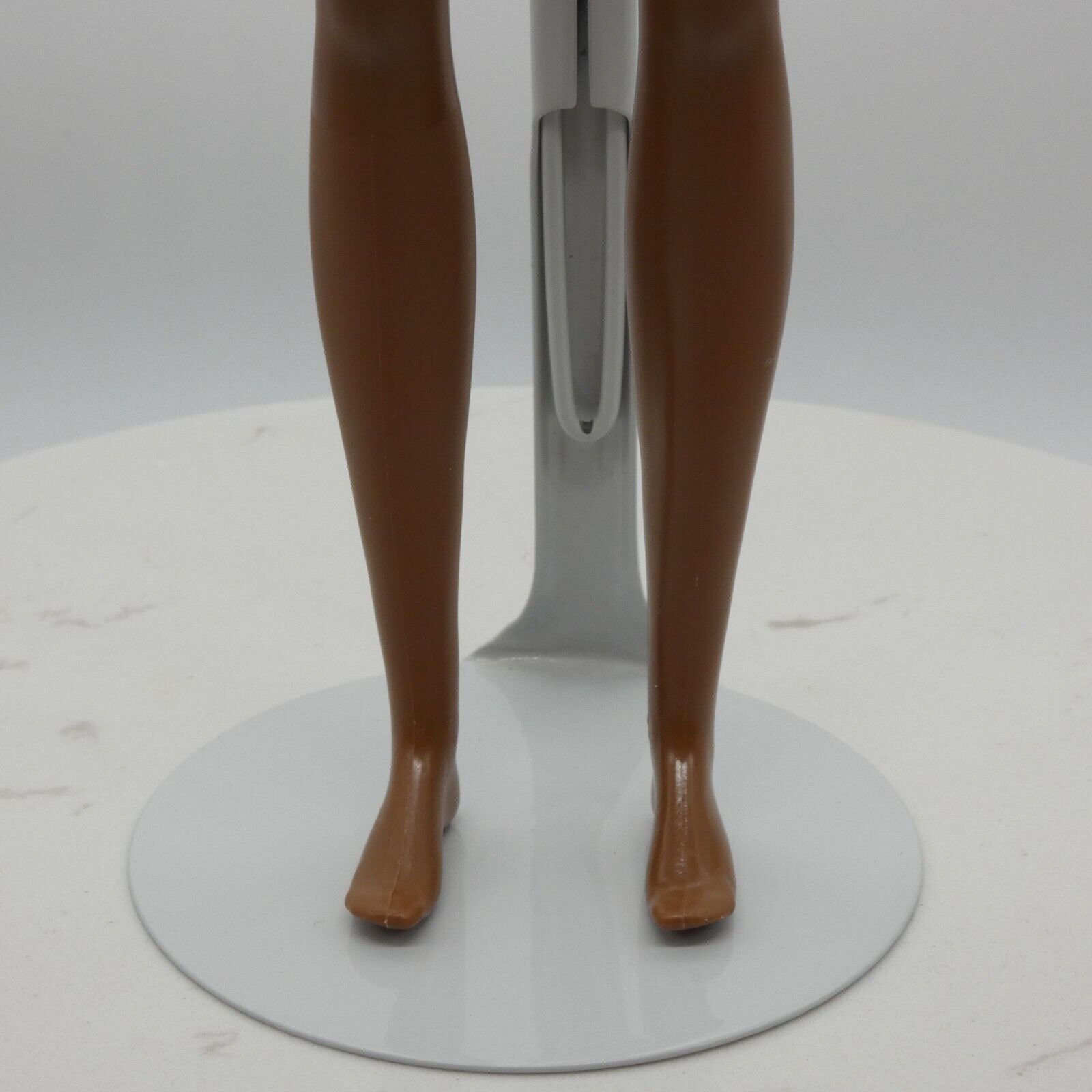 Barbie Fashionistas 180 Tall Doll Body African American HBV14 Mattel 2021