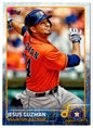 2015 Topps Jesus Guzman Houston Astros #174