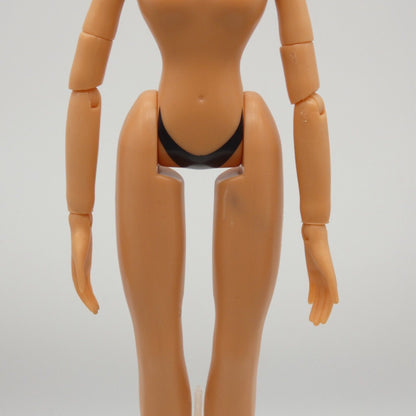 Bratz Doll Body Only Medium Light Tan Skin Kylie Jenner Night 2023 588115 O17C