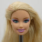 Barbie Fairy tastic Princess Doll Head Generation Girl CEO Face 2009 P6563