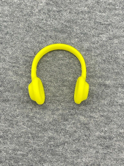 Barbie Extra 4 Doll Headphones Yellow GRN30 Mattel 2021