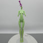 Monster High Doll Body Venus McFlytrap Music Festival Nude 2013 Mattel Y7694