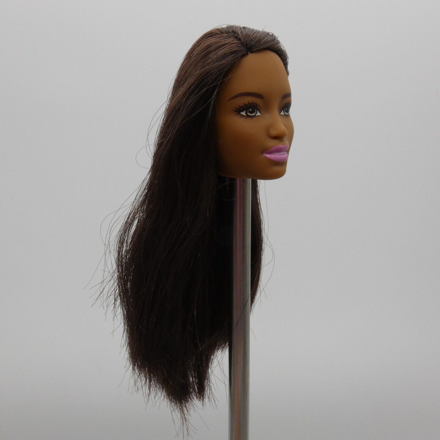 Barbie Dreamtopia Princess Doll Head Only AA Asha Face GGJ96 Mattel 2019