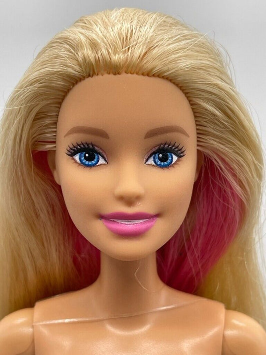 Barbie Dreamtopia Royal Ball Princess Doll GFR45 Blonde Hair Crown Millie 2019