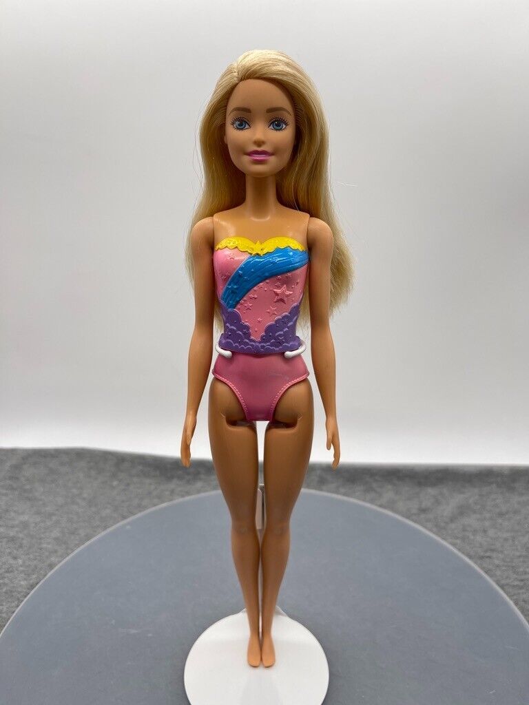 Barbie Dreamtopia Rainbow Cove Princess Doll Millie Blonde FJD06 Mattel 2018